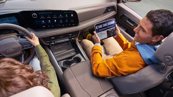 Dick Wickstrom Chevrolet in Roselle IL