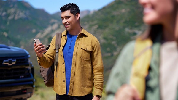 Dick Wickstrom Chevrolet in Roselle IL