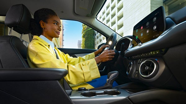 Dick Wickstrom Chevrolet in Roselle IL