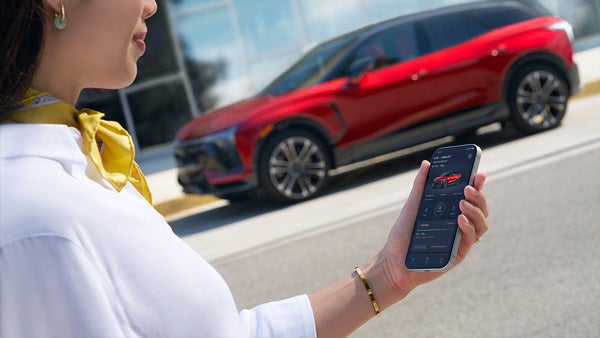 Dick Wickstrom Chevrolet in Roselle IL