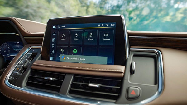 Dick Wickstrom Chevrolet in Roselle IL