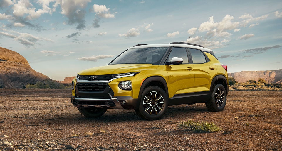 Dick Wickstrom Chevrolet in Roselle IL