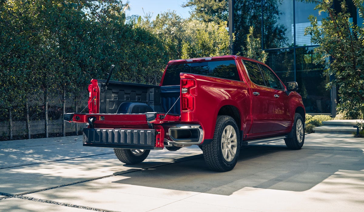 Dick Wickstrom Chevrolet in Roselle IL