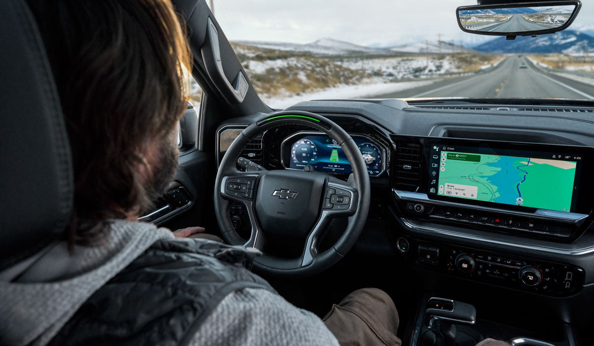 Dick Wickstrom Chevrolet in Roselle IL