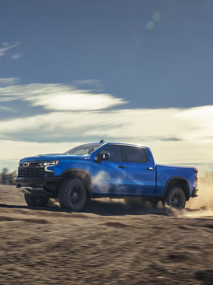 Dick Wickstrom Chevrolet in Roselle IL