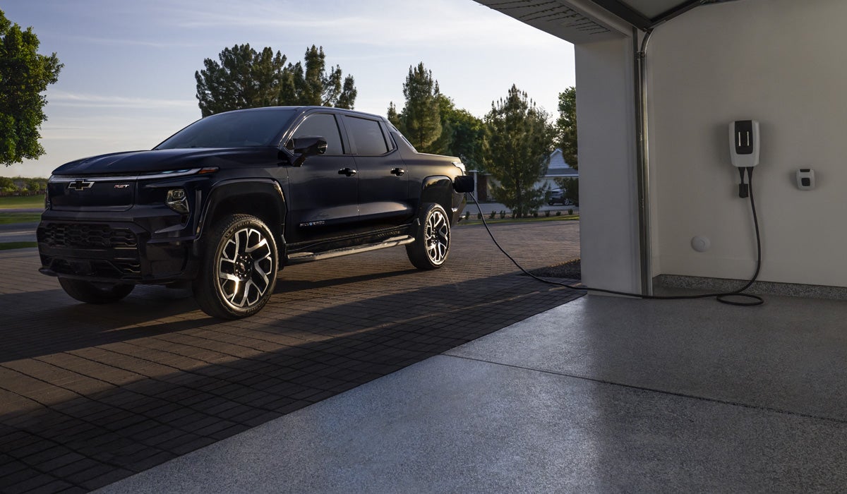 Dick Wickstrom Chevrolet in Roselle IL