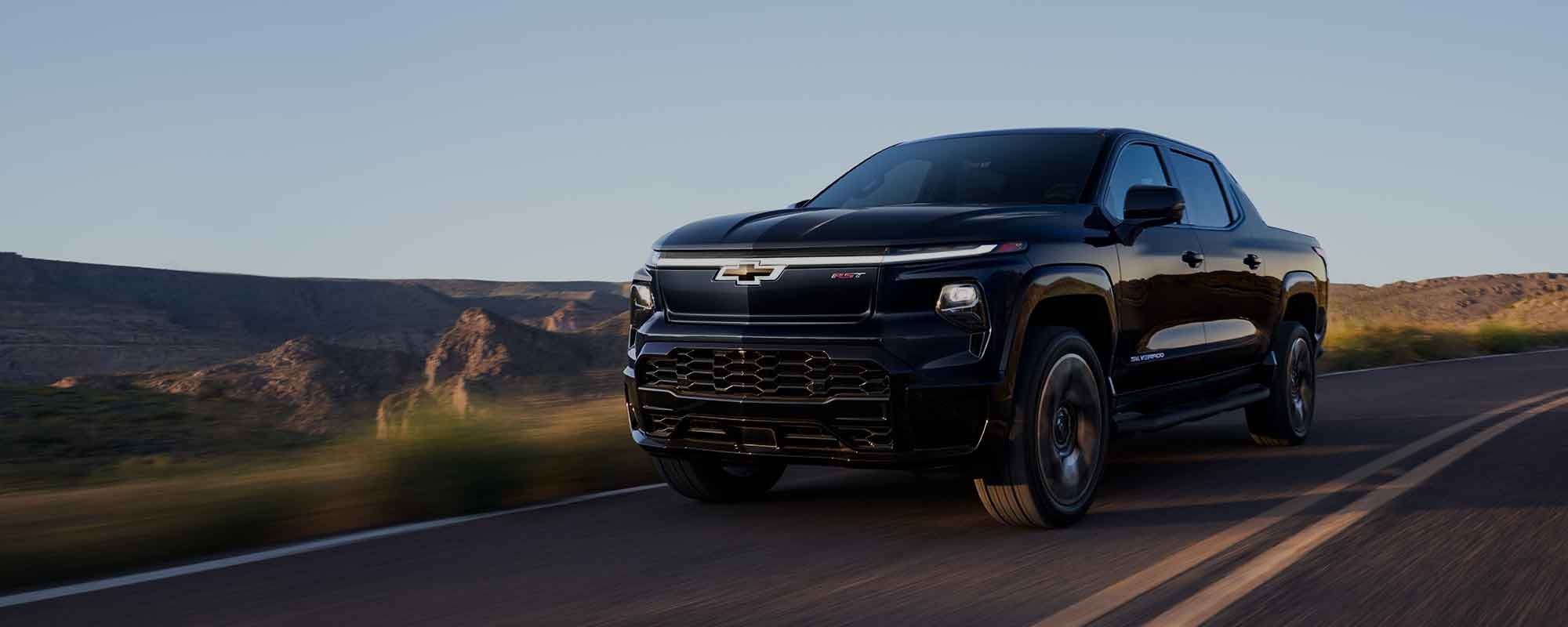 Dick Wickstrom Chevrolet in Roselle IL