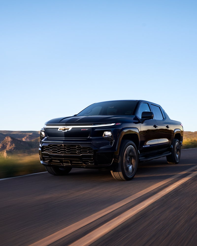 Dick Wickstrom Chevrolet in Roselle IL