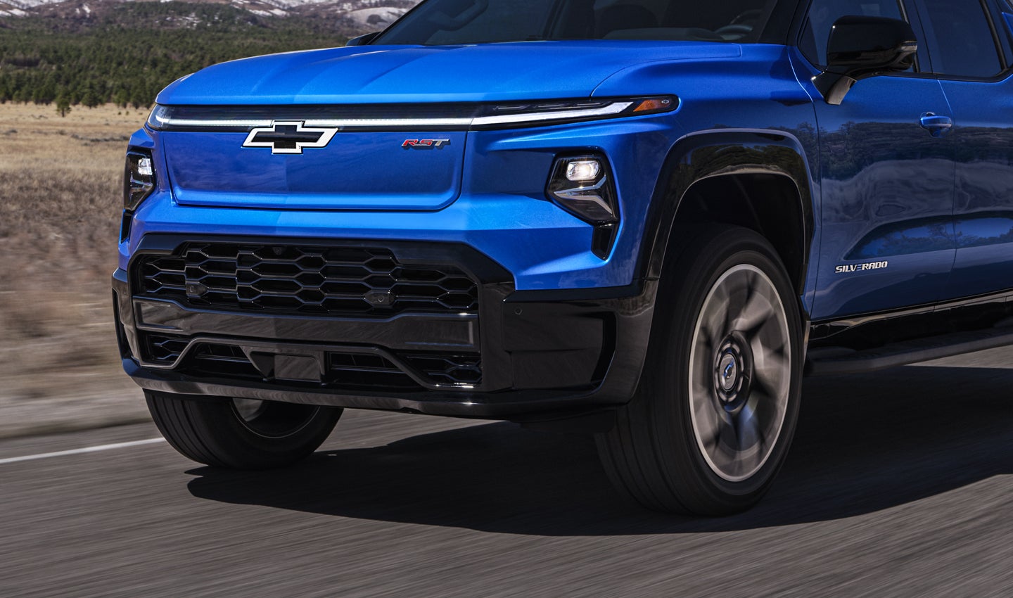 Dick Wickstrom Chevrolet in Roselle IL