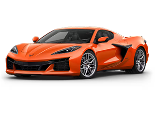 Chevrolet Corvette Z06 - Dick Wickstrom Chevrolet in Roselle IL