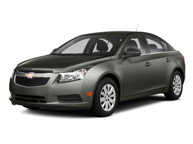 1 CHEVROLET CRUZE OFFER
