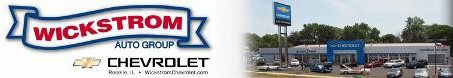 Dick Wickstrom Chevrolet Roselle, IL